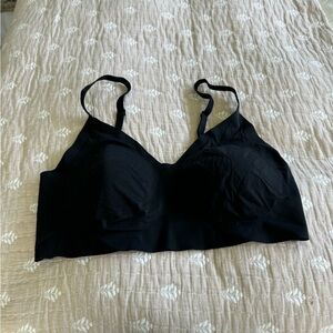 True lounge bra